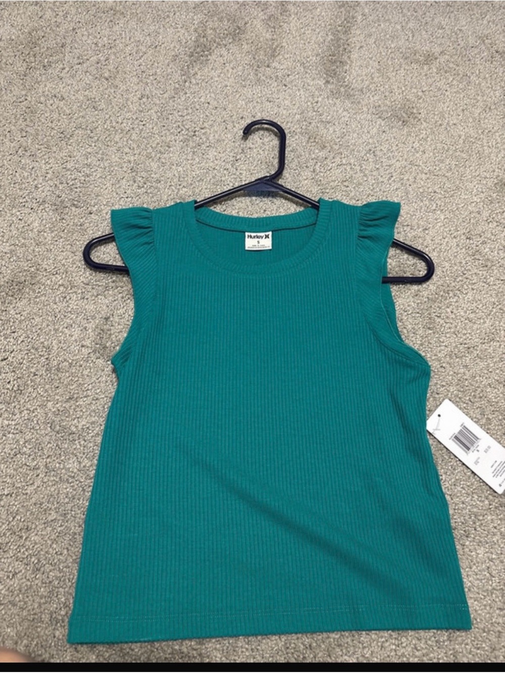 Hurley top